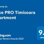 Take Pro Timisoara Apartment