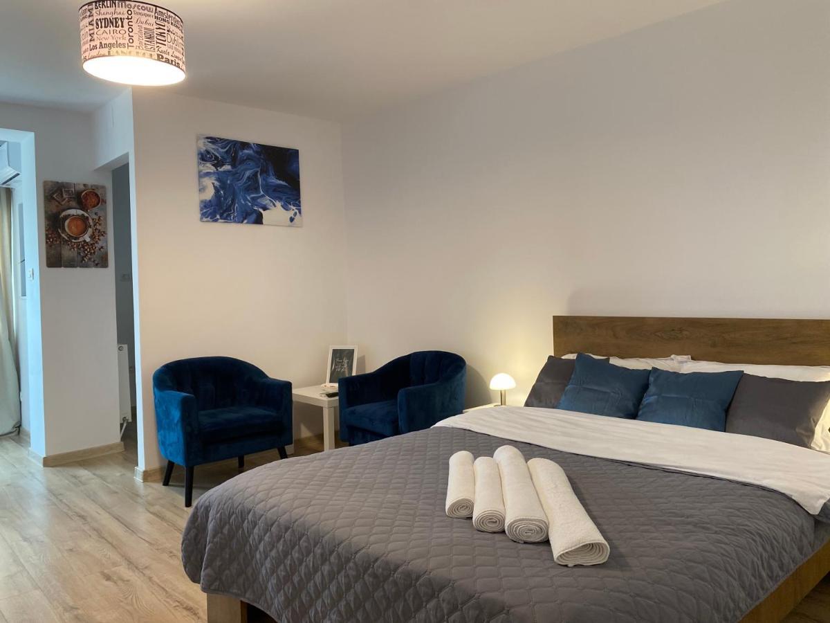 Take Pro Apartment *