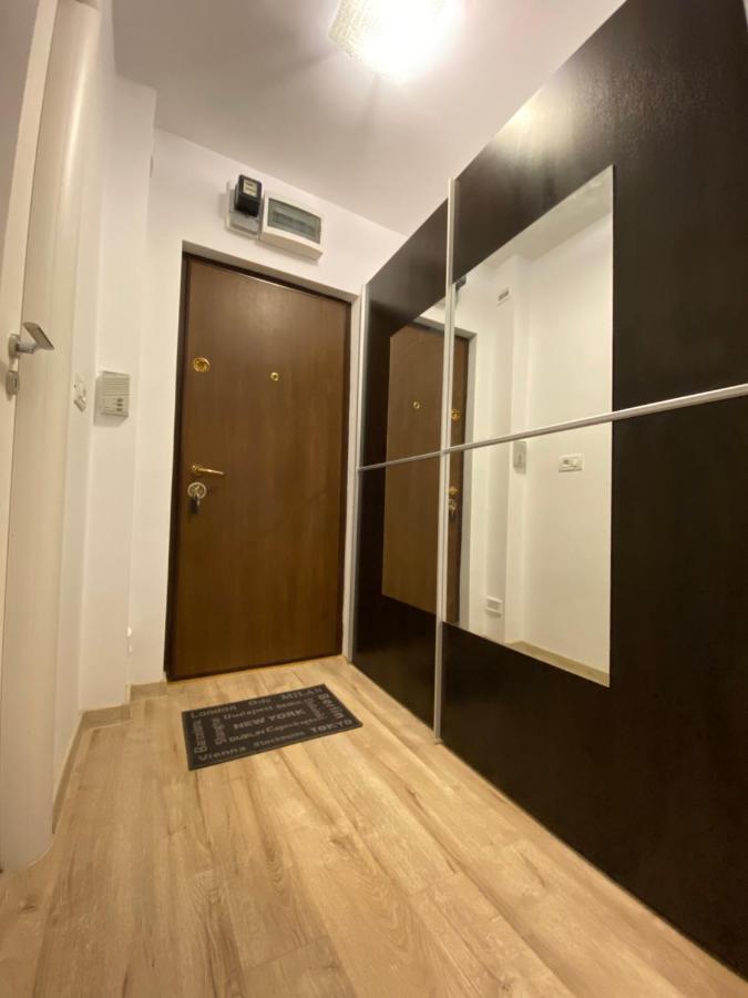 Take Pro Apartment Timişoara