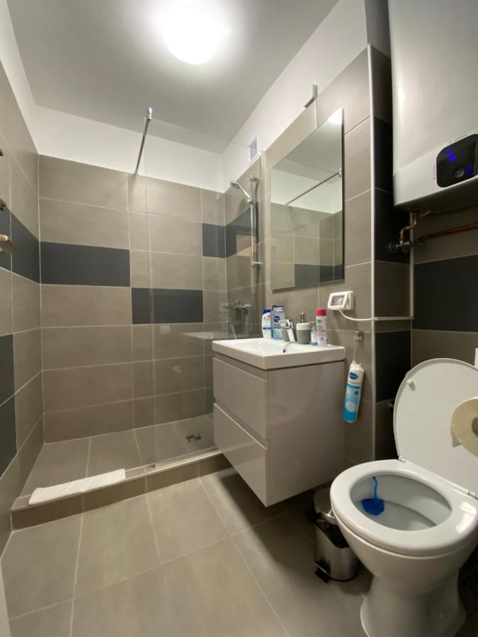Take Pro Apartment Timişoara